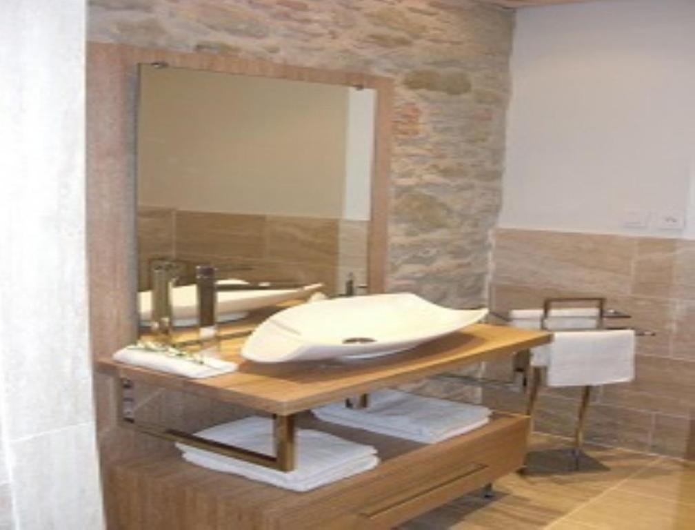 Chambres D'Hotes Domaine De La Capelle Saint-Martin-Lalande Habitación foto